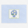 Blue Hydrangea Bouquet Cutting Board - 2 Sizes