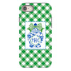 Ginger Jar with Green Bow Phone Case | iPhone | Samsung Galaxy