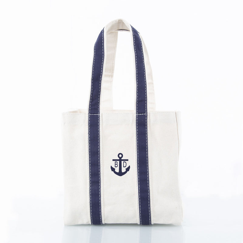 Canvas Bottle Carrier | Available in 17 Colors