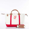 Canvas Weekender Tote Bag - Available in 13 Colors