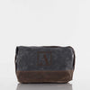 Waxed Canvas Travel Dopp Kit | Available in 7 Colors