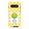 Topiary with Lemons Phone Case | iPhone | Samsung Galaxy