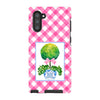 Topiary with Pink Bow Phone Case | iPhone | Samsung Galaxy