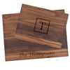 Charcuterie Cutting Board | Walnut -  Available in 2 Sizes